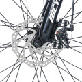 New design full suspension bicycle 29er 120mm picture mtb mountain bike